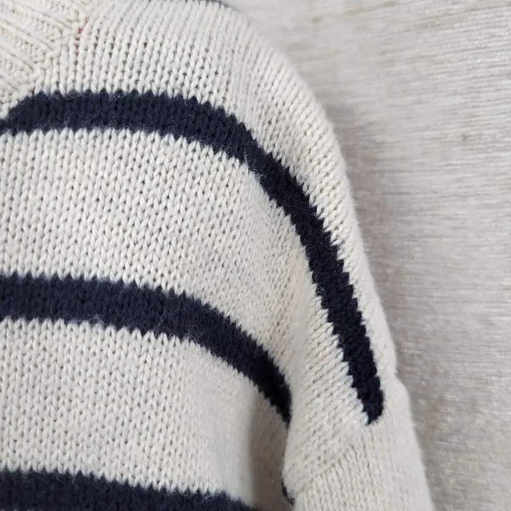 Baby Gap Striped Apple Sweater Dress Kids Dress School
